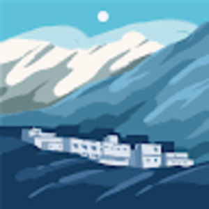 Meet your Posher, Race